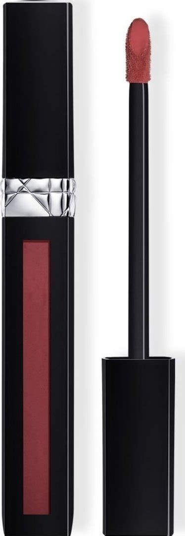 Rouge Dior Liquid 625 Mysterious Matte 